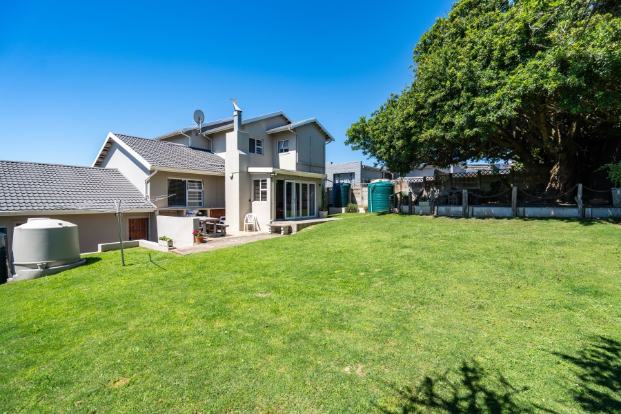 3 Bedroom Property for Sale in Forest Downs Eastern Cape
